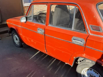 Авто ВАЗ 2106 1981 № 8645375