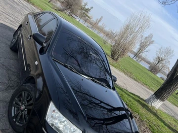 Авто Hyundai Sonata 2008 № 8645379