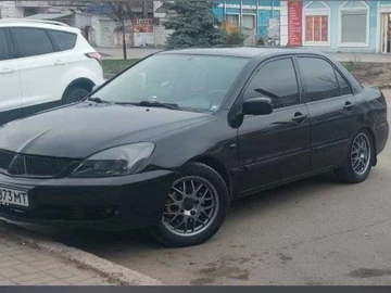 Авто Mitsubishi Lancer 2009 № 8645382