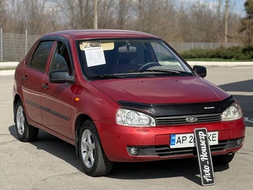 Авто ВАЗ 1118 Kalina 2008 № 8645385