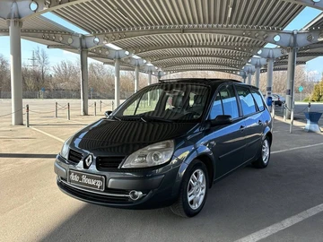 Авто Renault Scenic 2007 № 8645386
