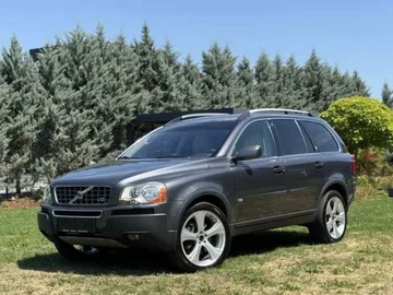 Авто Volvo Xc90 2010 № 8645394