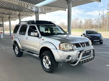 Авто Nissan Pathfinder 2005 № 8645398