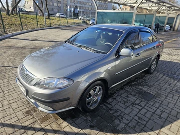 Авто Daewoo Gentra 2014 № 8645401