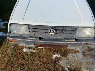 Авто Volkswagen Jetta 1988 № 8645444