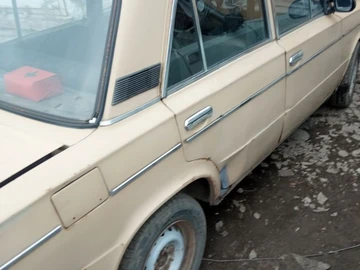 Авто ВАЗ 2106 1989 № 8645450