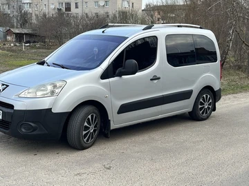 Авто Peugeot Partner 2008 № 8645458