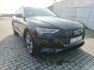 Авто Audi 100 2021 № 8645459