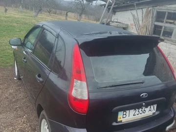 Авто ВАЗ 1119 Kalina 2008 № 8645460