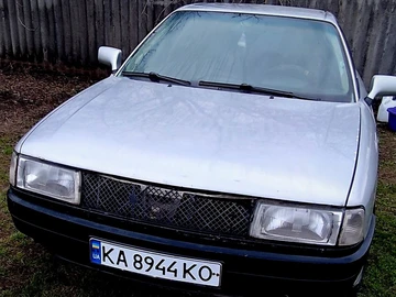 Авто Audi 80 1989 № 8645475