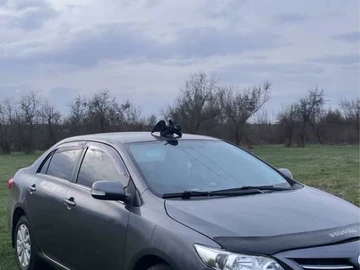 Авто Toyota Corolla 2010 № 8645476
