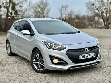 Авто Hyundai I30 2013 № 8645544
