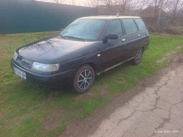 Авто ВАЗ 21111 2008 № 8645545