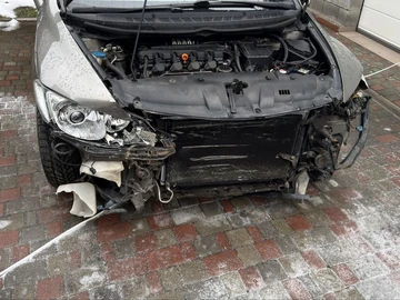 Авто Honda Civic 2008 № 8645548