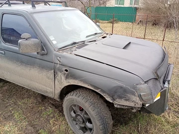 Авто Nissan 100Nx 1998 № 8645550