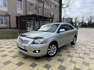Авто Toyota Avensis 2007 № 8645555