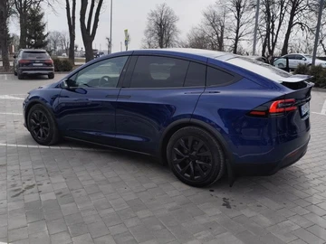 Авто Tesla Model X 2024 № 8645561