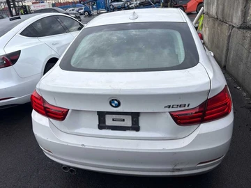 Авто BMW 4 Серия 2014 № 8645565