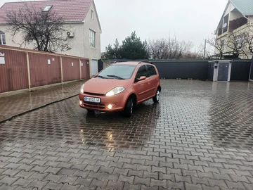 Авто Chery Kimo A1  2008 № 8645575