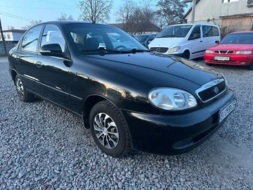 Авто Daewoo Sens 2014 № 8645577