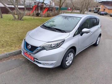 Авто Nissan Note 2020 № 8645578