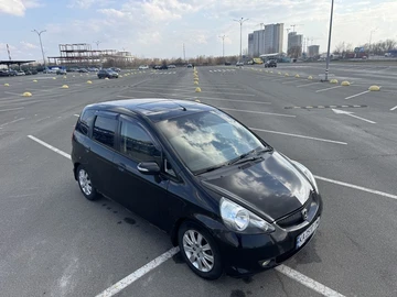 Авто Honda Jazz 2006 № 8645596