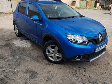 Авто Renault Sandero 2014 № 8645602
