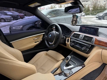 Авто BMW 3 Серия 2017 № 8645607