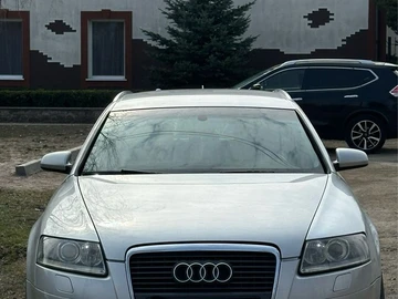 Авто Audi A6 2006 № 8645609