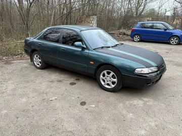 Авто Mazda 626 1994 № 8645729