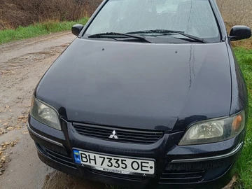 Авто Mitsubishi Space Star 2004 № 8645735