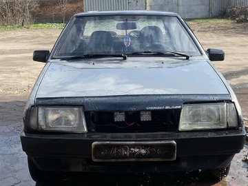 Авто ВАЗ 21099 2001 № 8645738