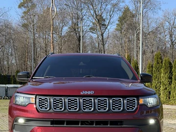 Авто Jeep Compass 2022 № 8645740