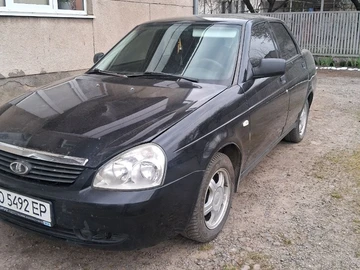Авто ВАЗ 2170 Priora 2008 № 8645745