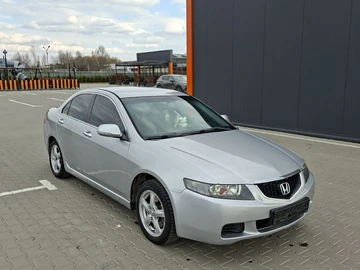 Авто Honda Accord 2004 № 8645747
