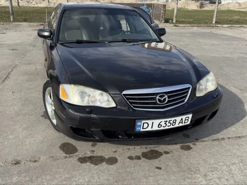 Авто Mazda Xedos 9 2001 № 8645753