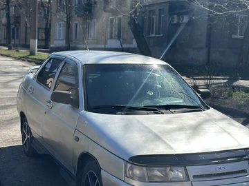Авто ВАЗ 2110 2002 № 8645756