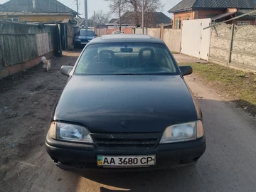 Авто Opel Omega 1988 № 8645760