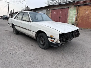 Авто Nissan Skyline 1984 № 8645762