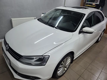 Авто Volkswagen Jetta 2012 № 8645763