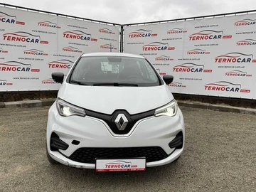 Авто Renault Zoe 2021 № 8645767