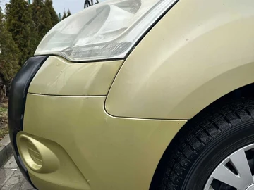 Авто Citroen Berlingo 2008 № 8645769
