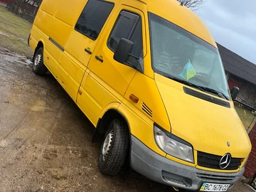 Авто Mercedes 200 2004 № 8645773
