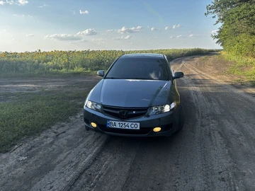 Авто Honda Accord 2006 № 8645774