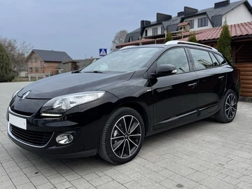 Авто Renault Megane 2012 № 8645776