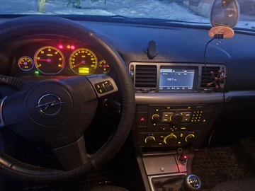 Авто Opel Vectra 2006 № 8645777