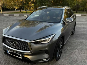 Авто Infiniti Qx50 2018 № 8645779