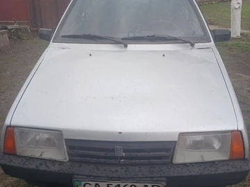 Авто ВАЗ 21099 2003 № 8645780