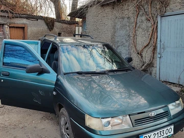 Авто ВАЗ 2111 2007 № 8645781