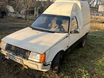 Авто ЗАЗ Таврия 2003 № 8645786